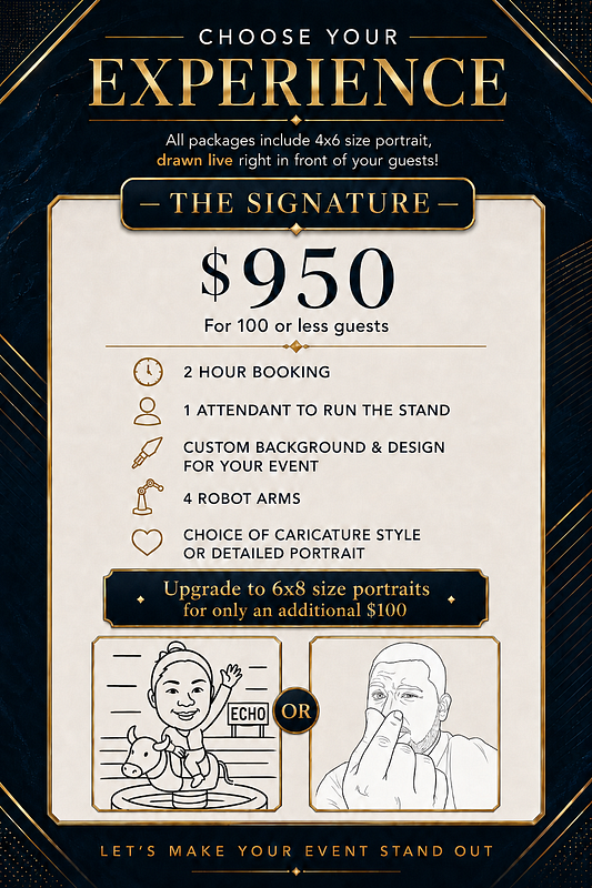 The Signature