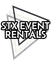 STX Event Rentals Logo