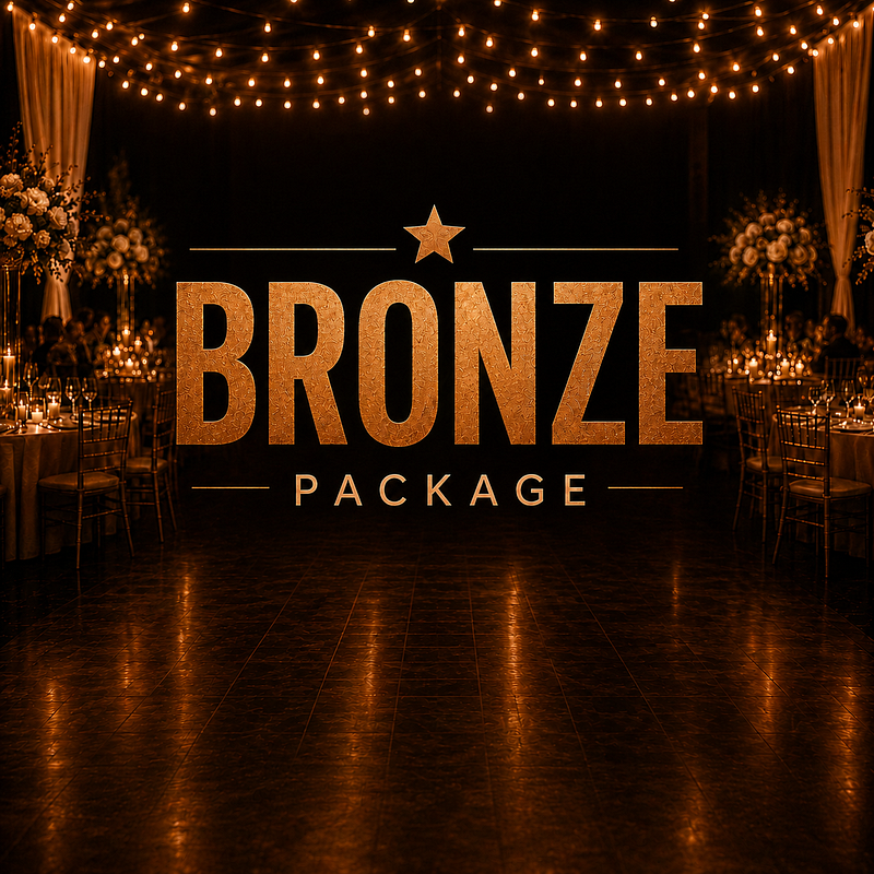 Bronze Package