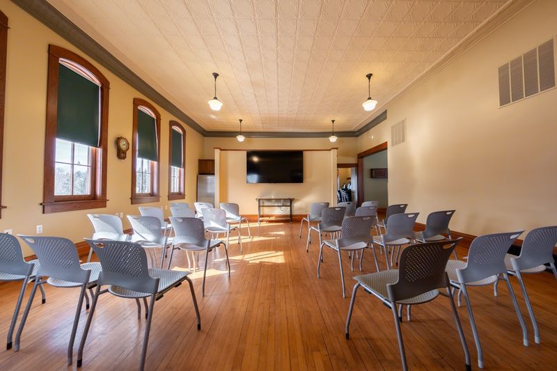 Rent the Schoolhouse (Fri-Sat)