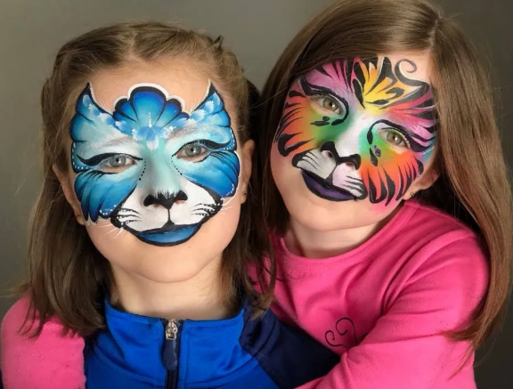 Face Painter