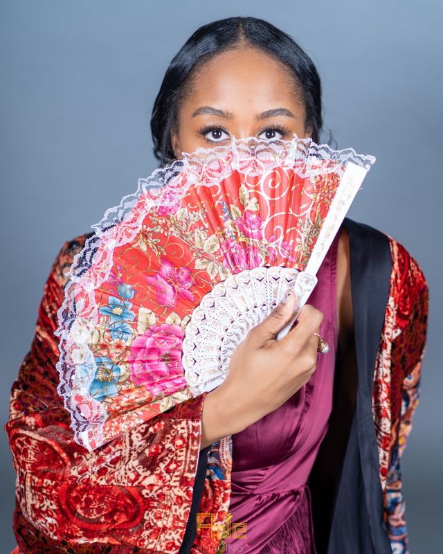 Studio Photoshoot Premium Package