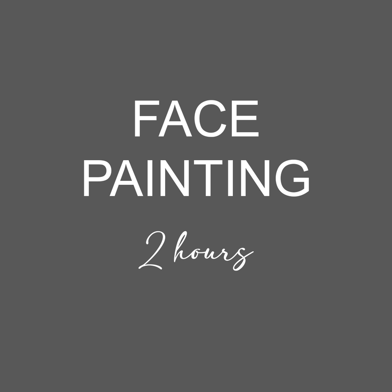 Face Painting