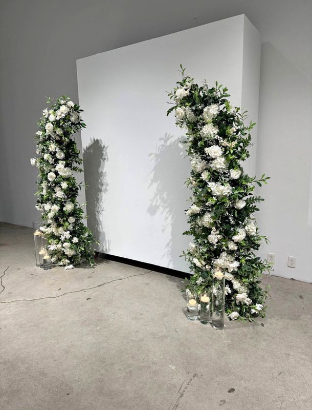 White Rose Arches 