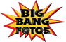 Big Bang Fotos Logo
