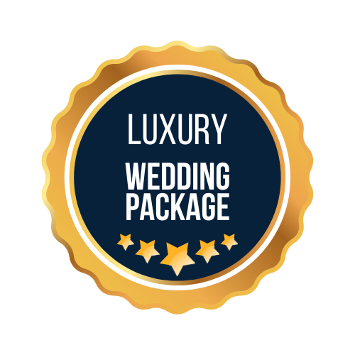 Luxury Wedding Package