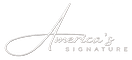America's Signature LLC Logo