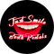 Just Smile Booth Rentals LLC Logo