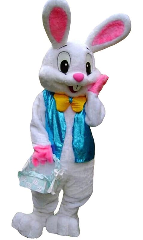 HOLIDAY CHARACTER - EASTER BUNNY