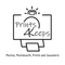 Prints4keeps Logo