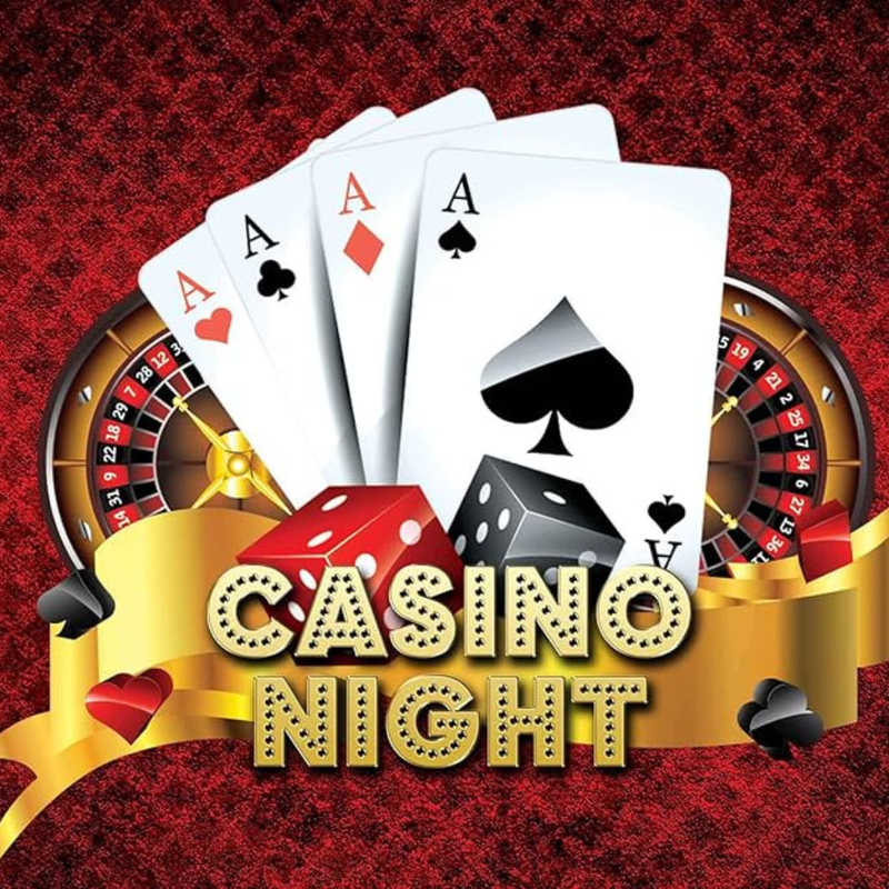 Casino Night 5 Game