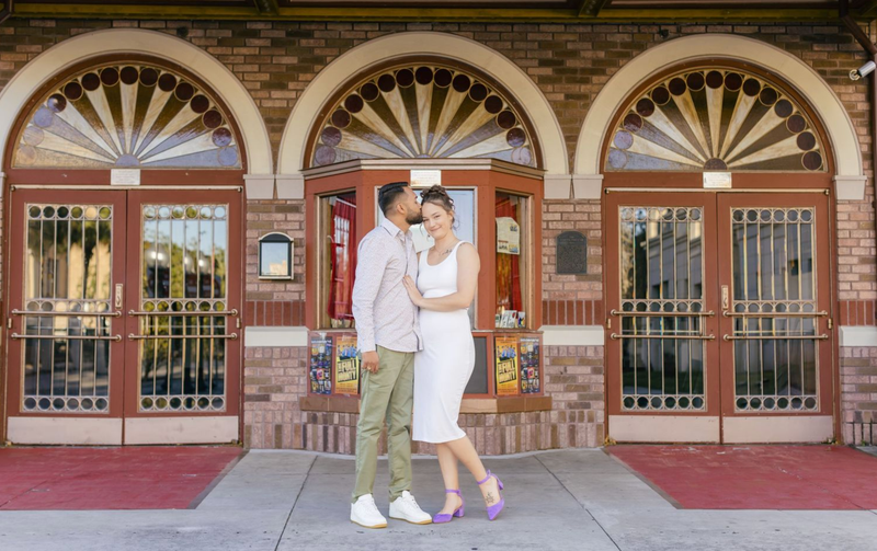 1 Hour Engagement Session