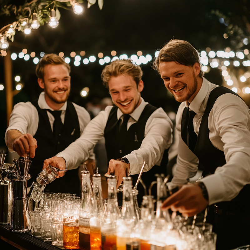 The Social Sipper 200 