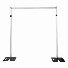 Pipe and Drape Stand