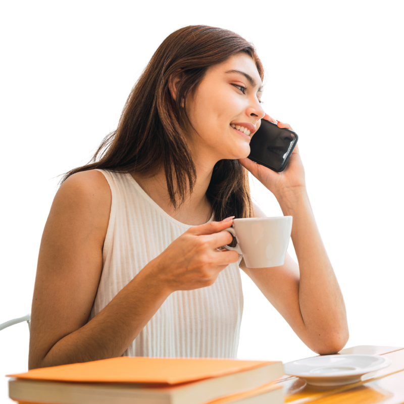 Voice Mail Drop