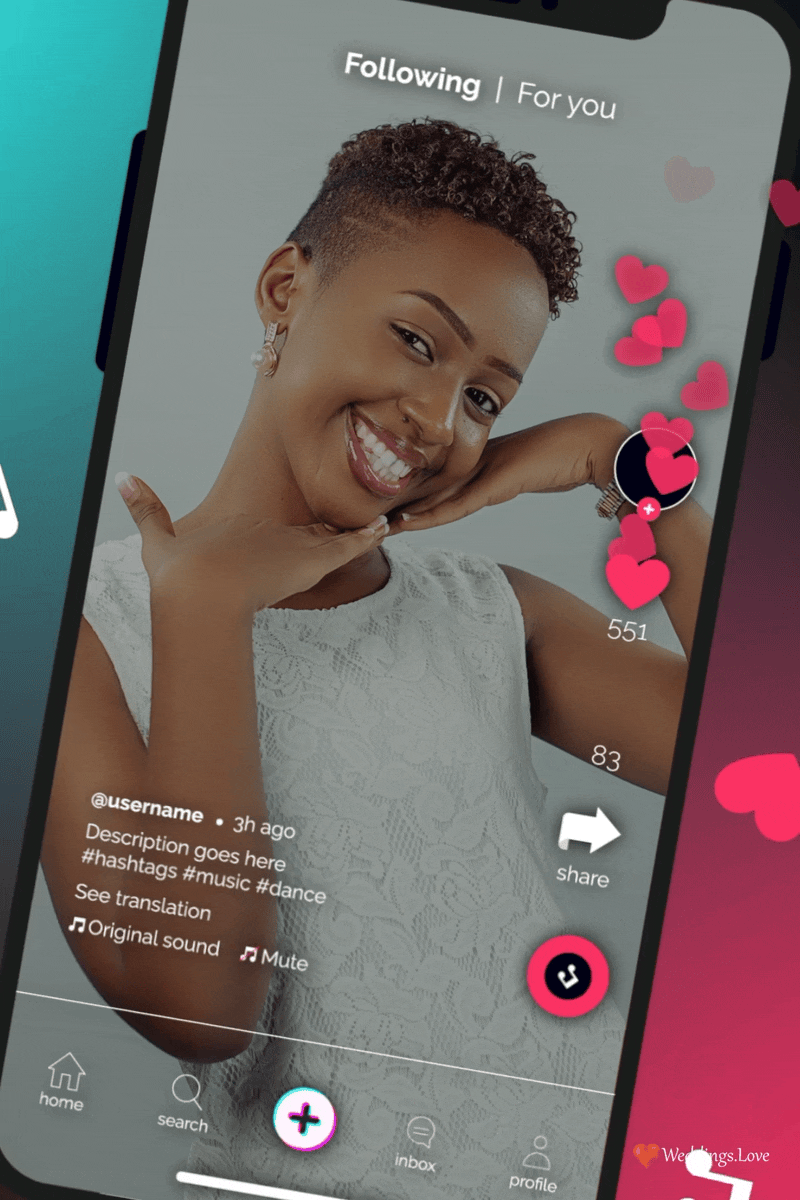 "TIK TOK" Digital & Print Experience