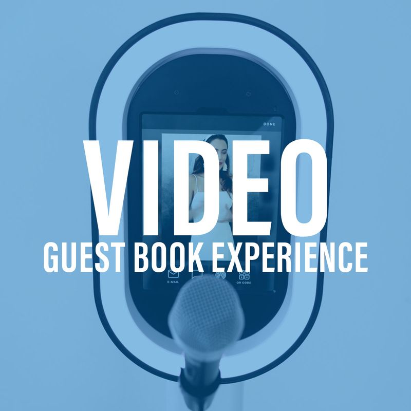 Video Guest Book