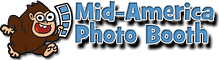 Mid-America Photo Booth Logo