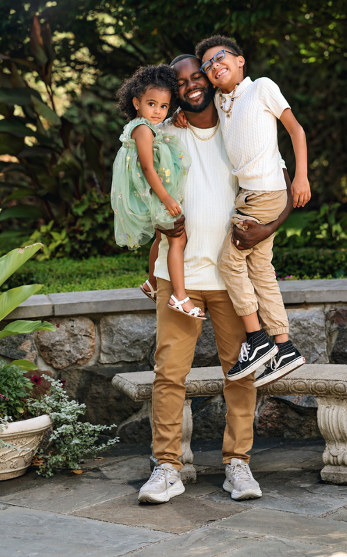 👶 Mini Family Session