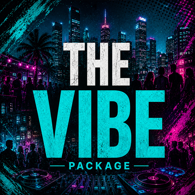 The Vibe