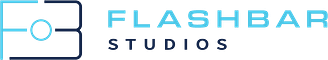 Flashbar Studios Logo