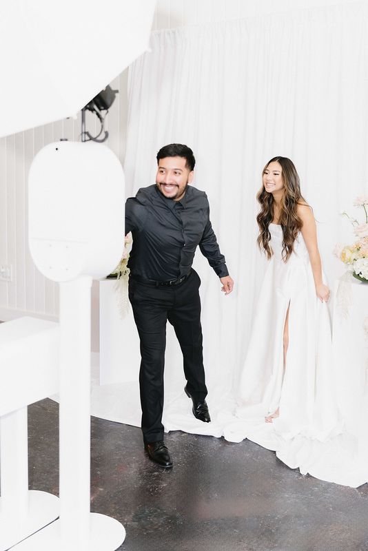 Premium Wedding Experience 