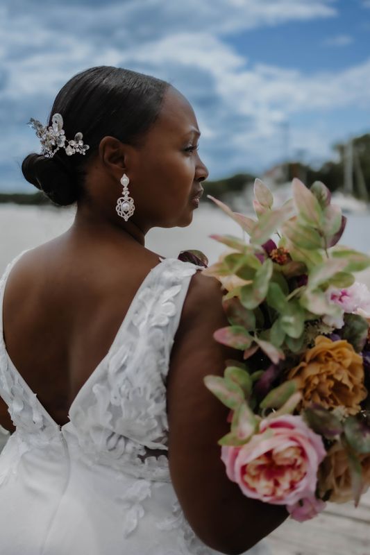 Wedding Photography - Full Day Coverage