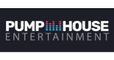 Pumphouse Entertainment Logo