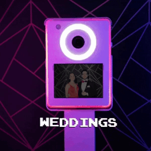 Rewind Lux - For Weddings 