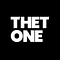 Thet One DJ Logo