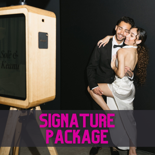 Signature Package