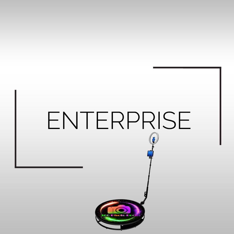 Enterprise (360 booth)