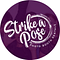 Strike a Pose Photo Booth Rentals Logo