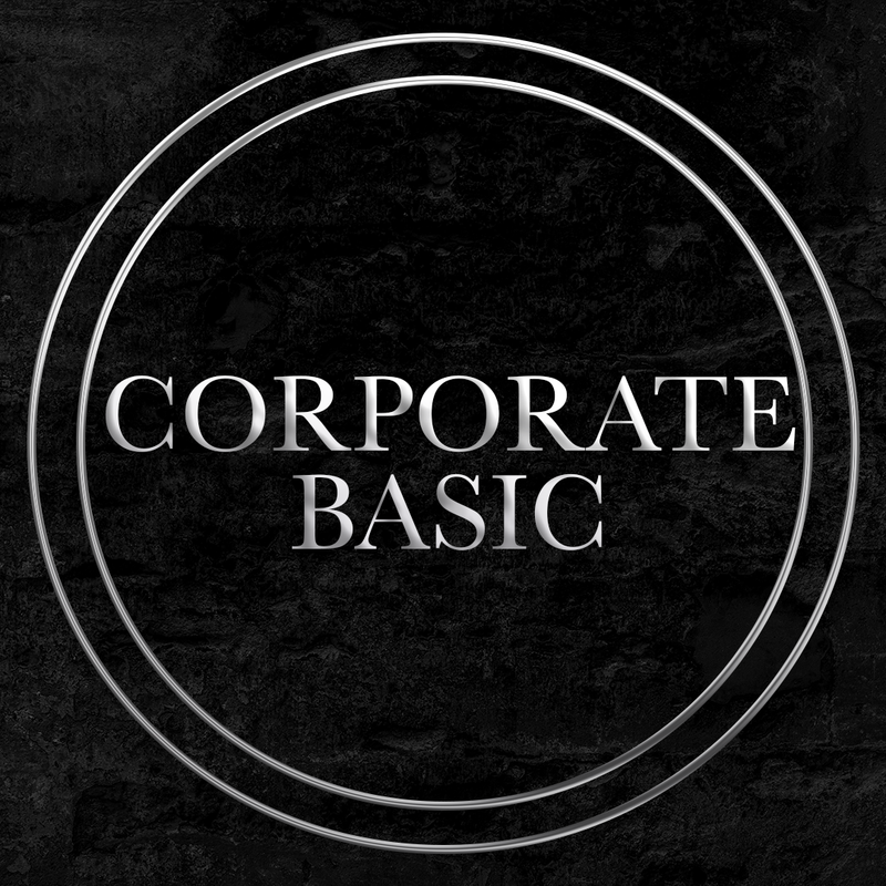 Corporate - Basic