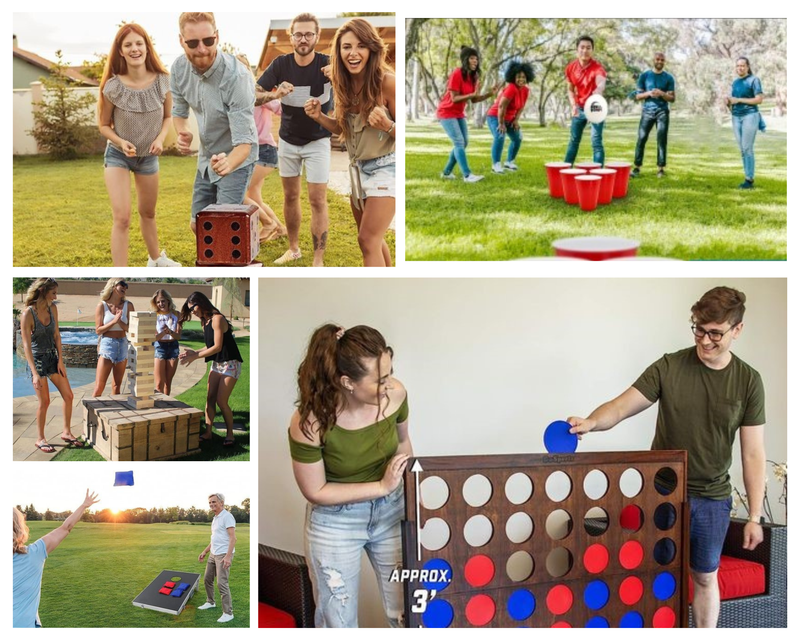 Pick Any 6 Jumbo Games (Massive Savings)