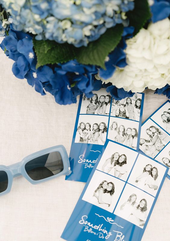 Simply LUXE 2 Hour Social Event with (PRINTS)