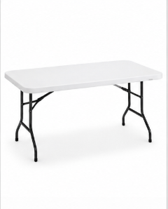 6FT Rectangular Table