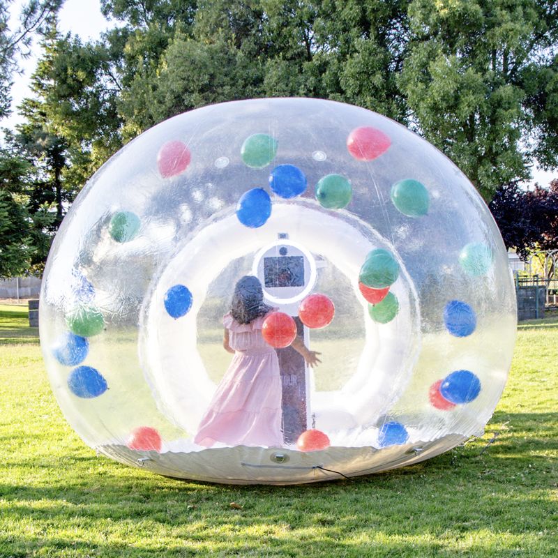 Balloon Dome