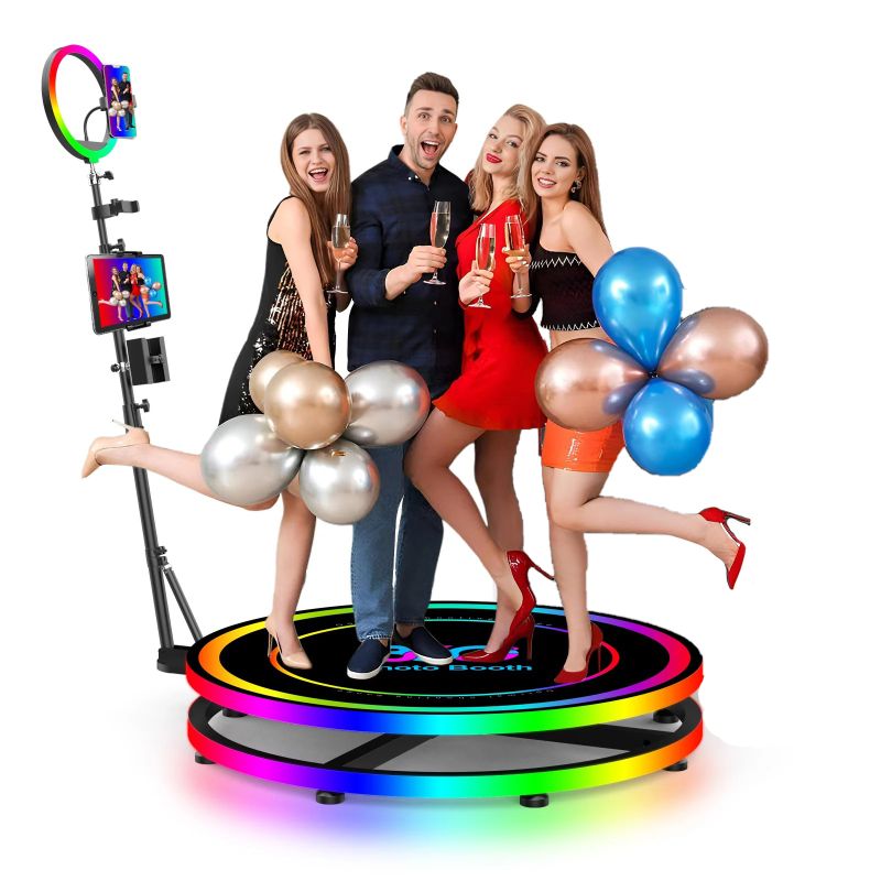 Rumba 360