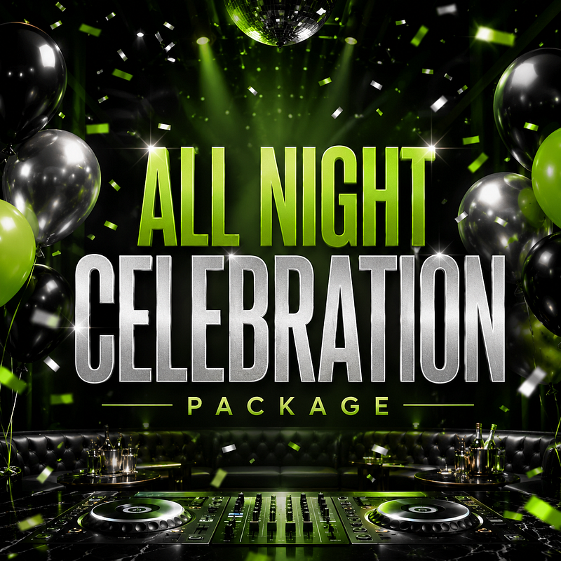 All Night Celebration