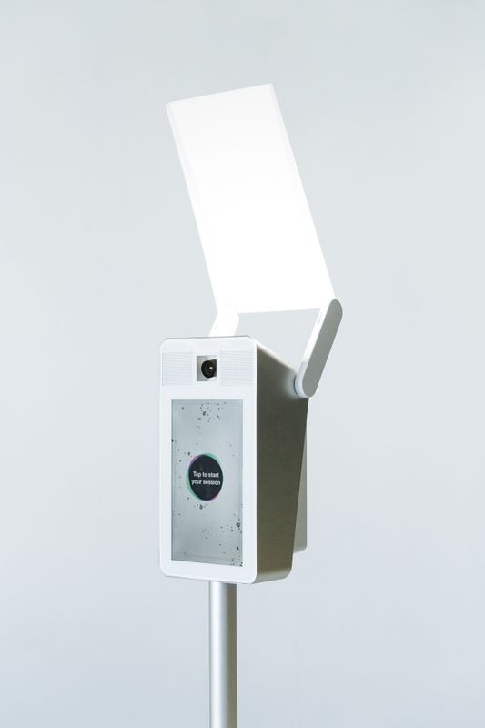 Budget-Friendly Photobooth