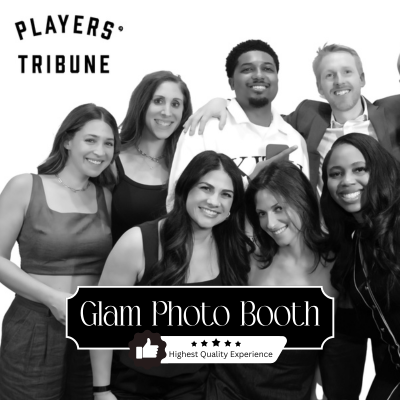 The Glam Booth