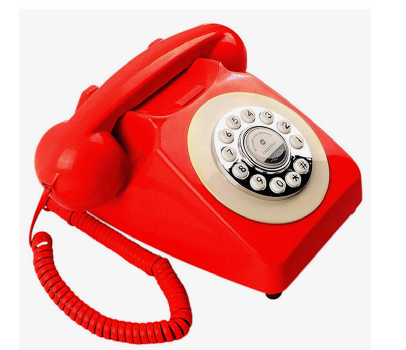 Red Phone