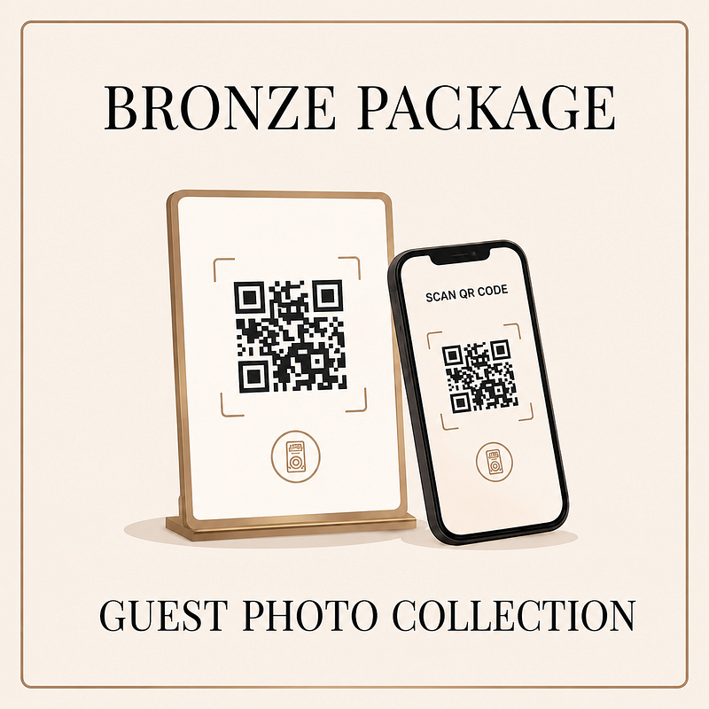 Bronze