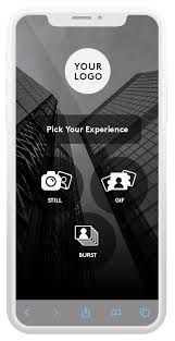 Virtual Booth