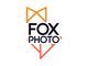 Fox Photo Logo