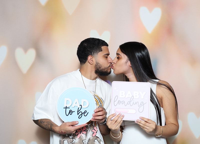 Photobooth + 360 Combo $1000