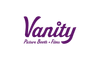 Vanity Picture Booth Logo