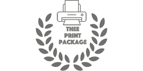 Thee Mirror Print Package