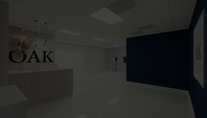 2 Hour Studio Rental